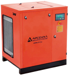 Винтовой компрессор ЗИФ СВЭ-2,1/1,3 ШМ