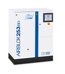 Винтовой компрессор Fiac AIRBLOK AX 253BD DRY 13