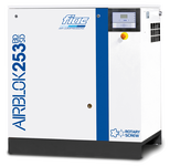 Винтовой компрессор Fiac AIRBLOK AX 253BD-SD 12,5