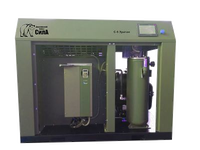 Винтовой компрессор ДЗ СИЛА С-55 Ураган 8 бар