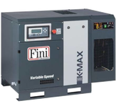 Винтовой компрессор Fini K-MAX 15-13 ES VS