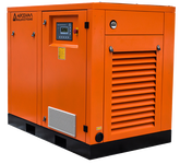 Винтовой компрессор ЗИФ СВЭ-3,7/0,7 ШМЧ