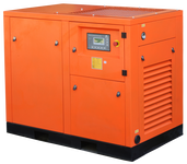 Винтовой компрессор ЗИФ СВЭ-3,2/1,6 ШМЧ