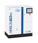 Винтовой компрессор Fiac AIRBLOK AX 403BD DRY 13