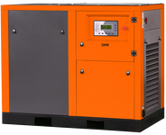 Винтовой компрессор ЗИФ СВЭ-20,4/1,6 ШМЧ