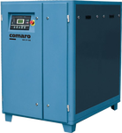 Винтовой компрессор Comaro SB 18,5