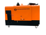 Винтовой компрессор ММЗ ММЗ-ПВ 6/0,7 Р2 б/ш