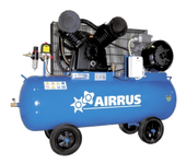 Поршневой компрессор РКЗ Airrus CE 500-2V63