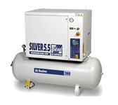 Винтовой компрессор Fiac NEW SILVER 5,5/300 13