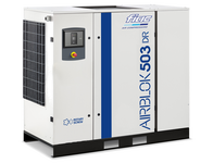Винтовой компрессор Fiac AIRBLOK AX503DR DRY 13