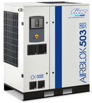 Винтовой компрессор Fiac AIRBLOK AX503DR-SD 10