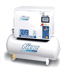 Винтовой компрессор Fiac NEW SILVER 4/200 13