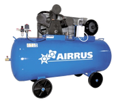 Поршневой компрессор РКЗ Airrus CE 500-2W88