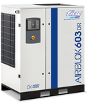 Винтовой компрессор Fiac AIRBLOK AX603DR DRY 7,5