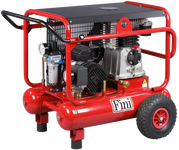 Поршневой компрессор Fini WARRIOR BK-113-3M-AP