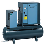 Винтовой компрессор Comaro LB 18,5 / 500 E