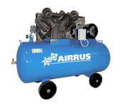 Поршневой компрессор РКЗ Airrus CE 100-V135