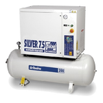 Винтовой компрессор Fiac NEW SILVER 7,5/300 13