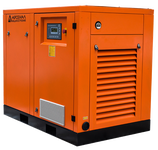 Винтовой компрессор ЗИФ СВЭ-1,9/1,6 ШМ