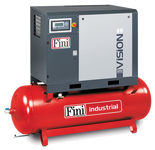 Винтовой компрессор Fini VISION 810-500F-ES