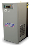 Осушитель воздуха Friulair ACT 12
