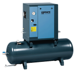 Винтовой компрессор Comaro LB 15-08/500
