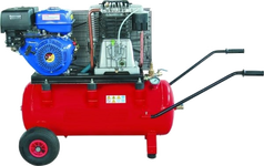 Поршневой компрессор Fiac AB 100-998-SPE390E