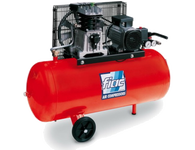 Поршневой компрессор Fiac AB 200 510