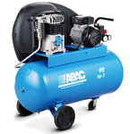 Поршневой компрессор Abac А39/90 СМ3 NEW