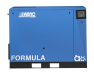 Винтовой компрессор Abac FORMULA.E 18,5 (8 бар)