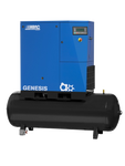 Винтовой компрессор Abac GENESIS I.7,5