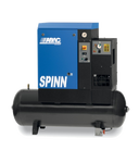 Винтовой компрессор Abac SPINN E 5,5-270 ST*