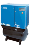 Винтовой компрессор Abac GENESIS 7,5 (13 бар)