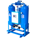 Осушитель воздуха ЗИФ АРМ-ОАХ-11,5/10/45