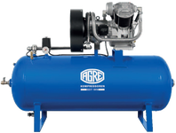 Поршневой компрессор AGRE ALG MGK-O-551 10 90 D