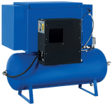 Поршневой компрессор AGRE KLG MGK-O-551 S 10 270D D