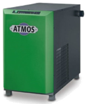 Осушитель воздуха Atmos AHD 470