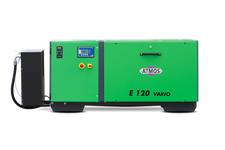 Винтовой компрессор Atmos Albert E 120 Vario-K без ресивера