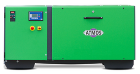 Винтовой компрессор Atmos Albert E 95-K без ресивера