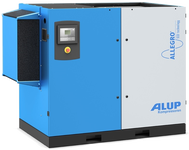 Винтовой компрессор Alup ALLEGRO 37-10