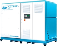 Винтовой компрессор Kraftmann ALTAIR 130