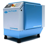 Винтовой компрессор Kraftmann ALTAIR 37