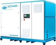 Винтовой компрессор Kraftmann ALTAIR 355 W