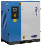 Винтовой компрессор Alup Allegro 15-13