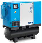 Винтовой компрессор Alup Allegro 22-13 500L plus