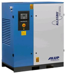 Винтовой компрессор Alup Allegro 8