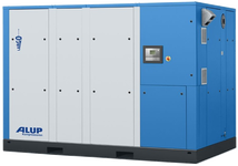 Винтовой компрессор Alup Largo 160-13