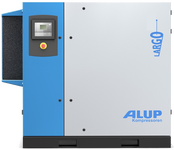 Винтовой компрессор Alup LARGO 90-8,5