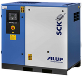 Винтовой компрессор Alup SCK 10-10