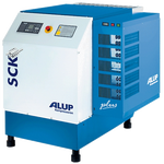 Винтовой компрессор Alup SCK 15-13 plus